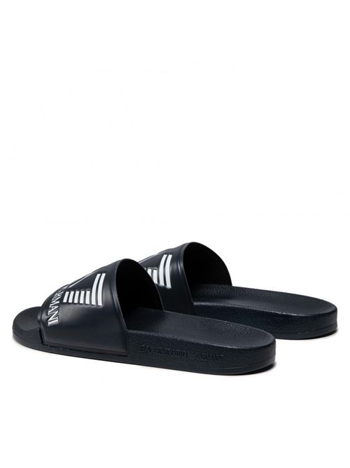 SHOES BEACHWEAR EMPORIO ARMANI EA7 | XCP001 XCC22/0285